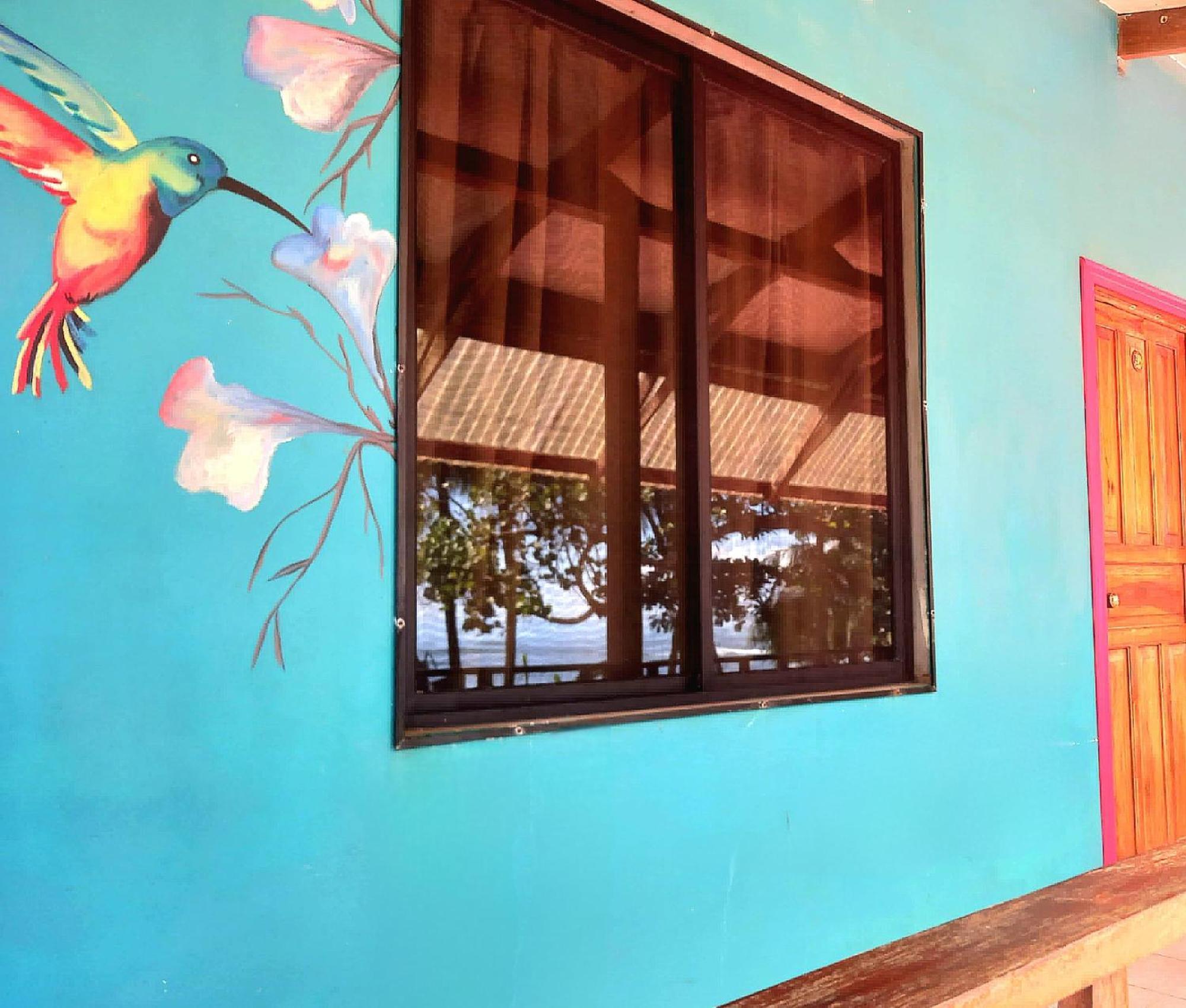 Tortuguero Adventures Beach House Exterior foto