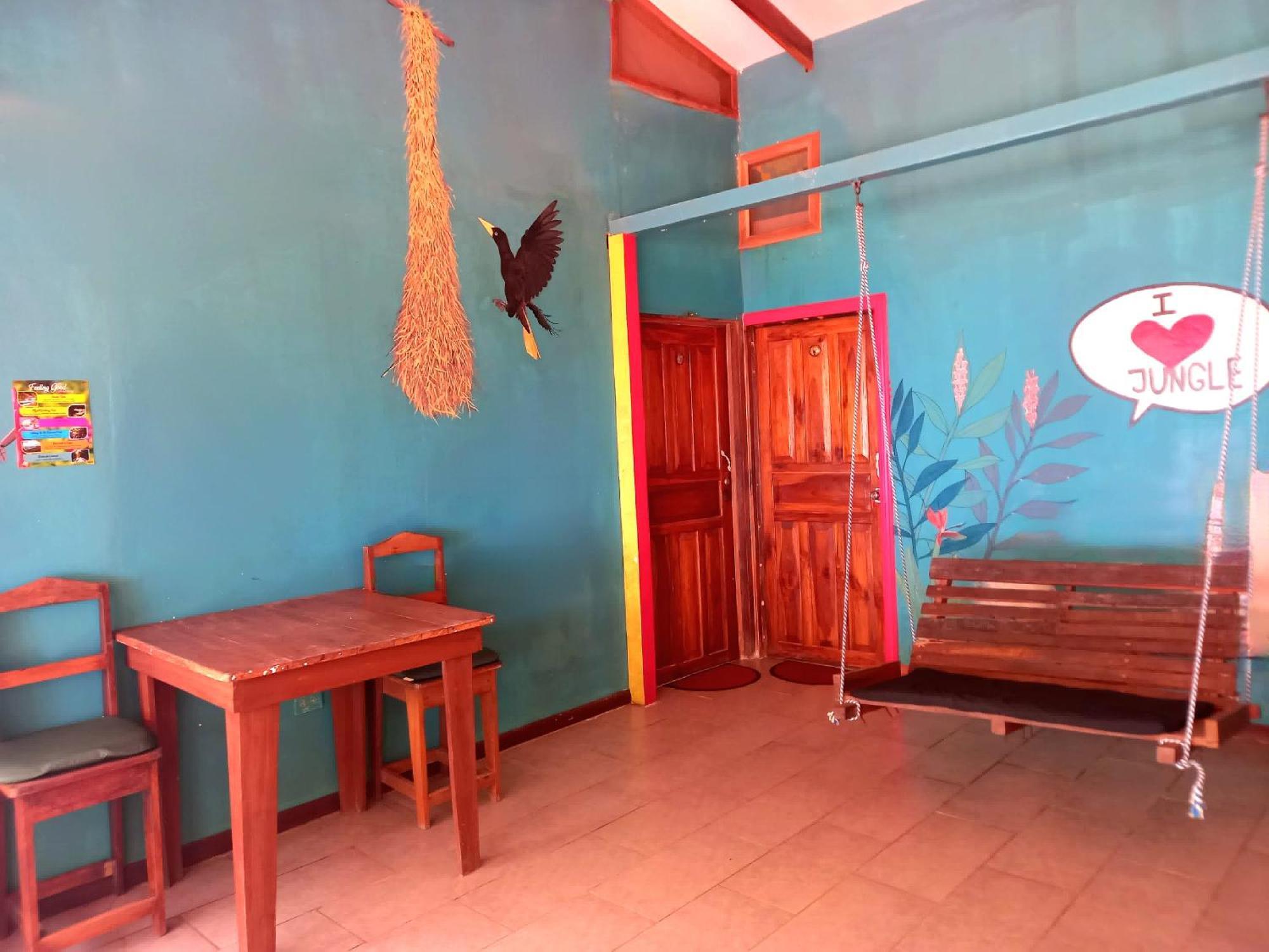 Tortuguero Adventures Beach House Exterior foto
