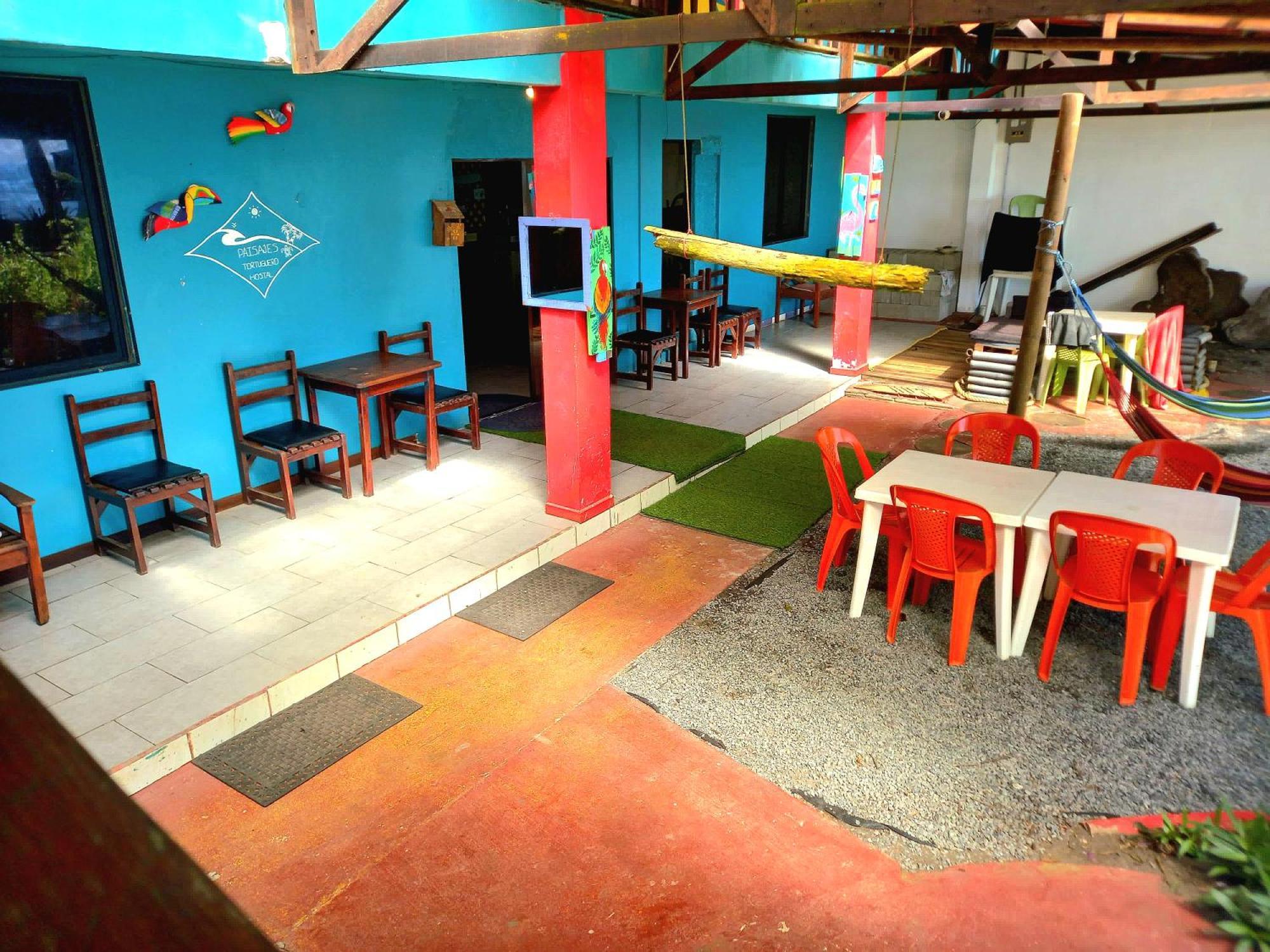 Tortuguero Adventures Beach House Exterior foto