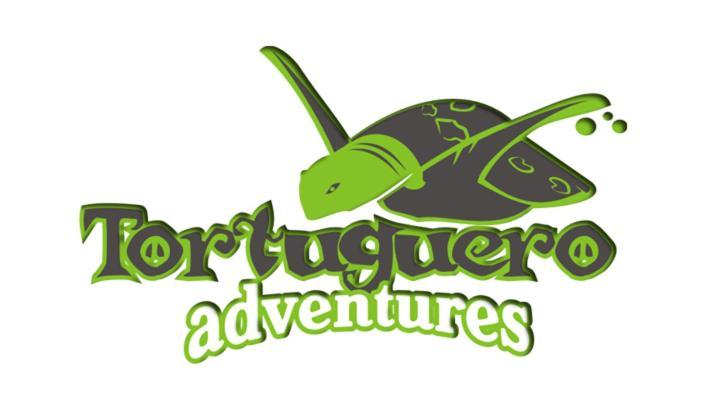 Tortuguero Adventures Beach House Exterior foto