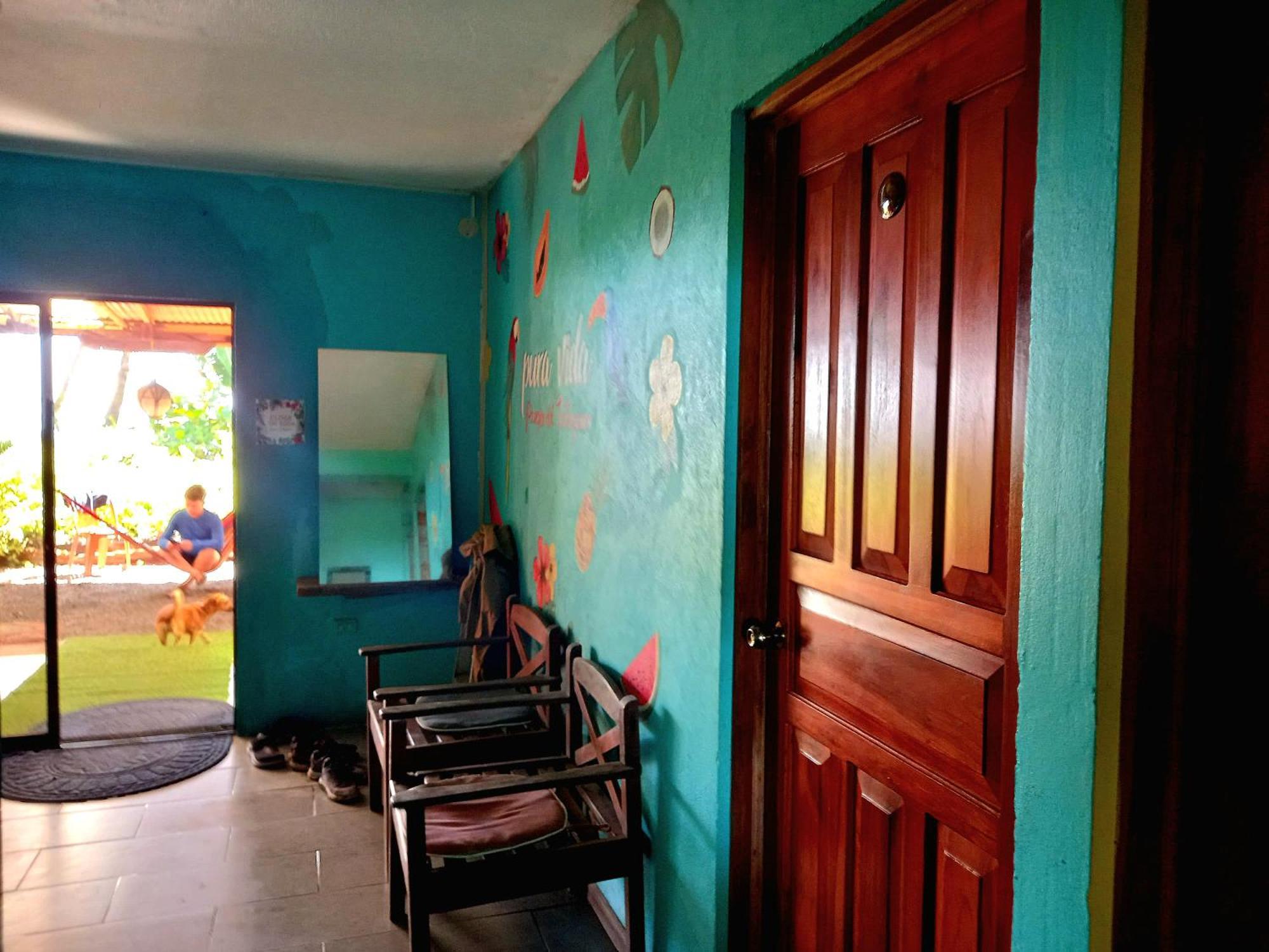 Tortuguero Adventures Beach House Exterior foto