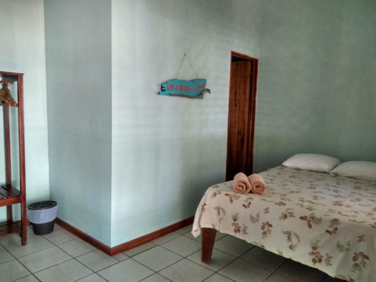 Tortuguero Adventures Beach House Exterior foto