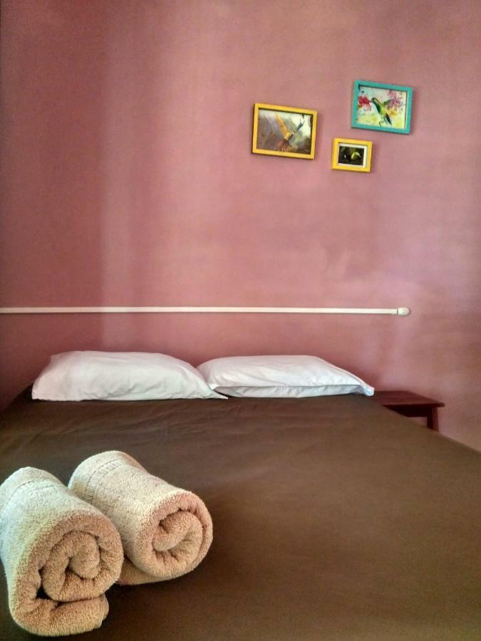 Tortuguero Adventures Beach House Exterior foto