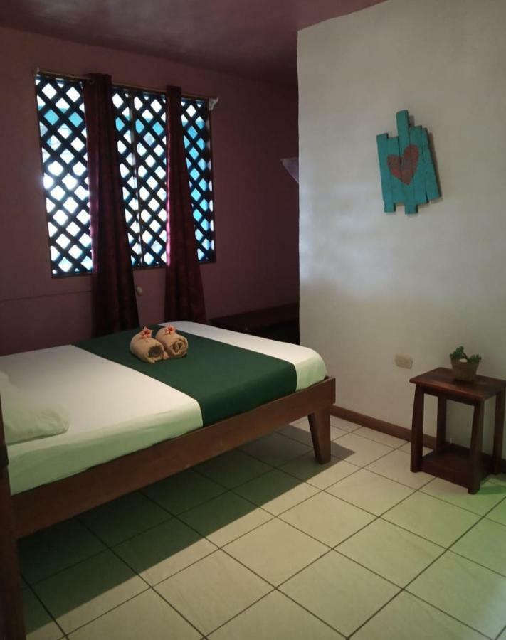 Tortuguero Adventures Beach House Exterior foto