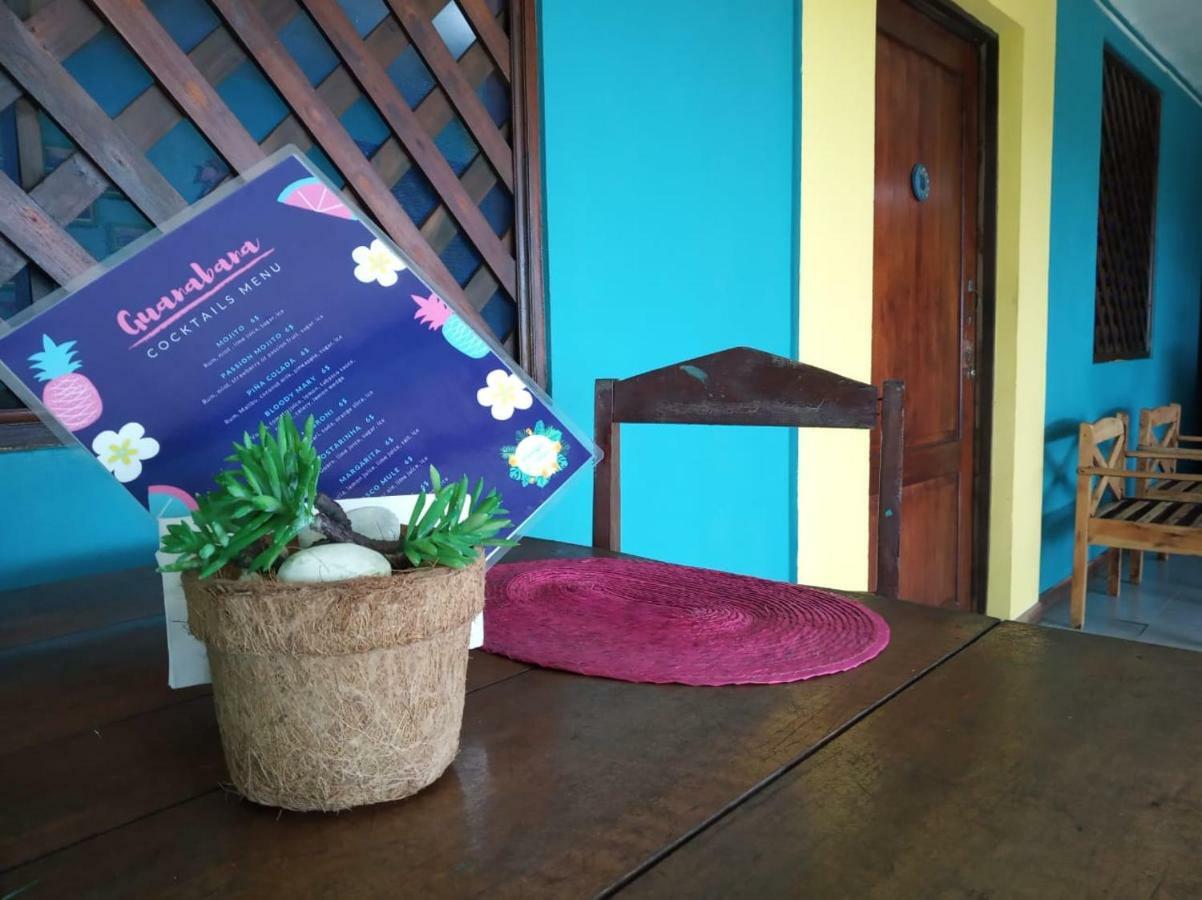 Tortuguero Adventures Beach House Exterior foto