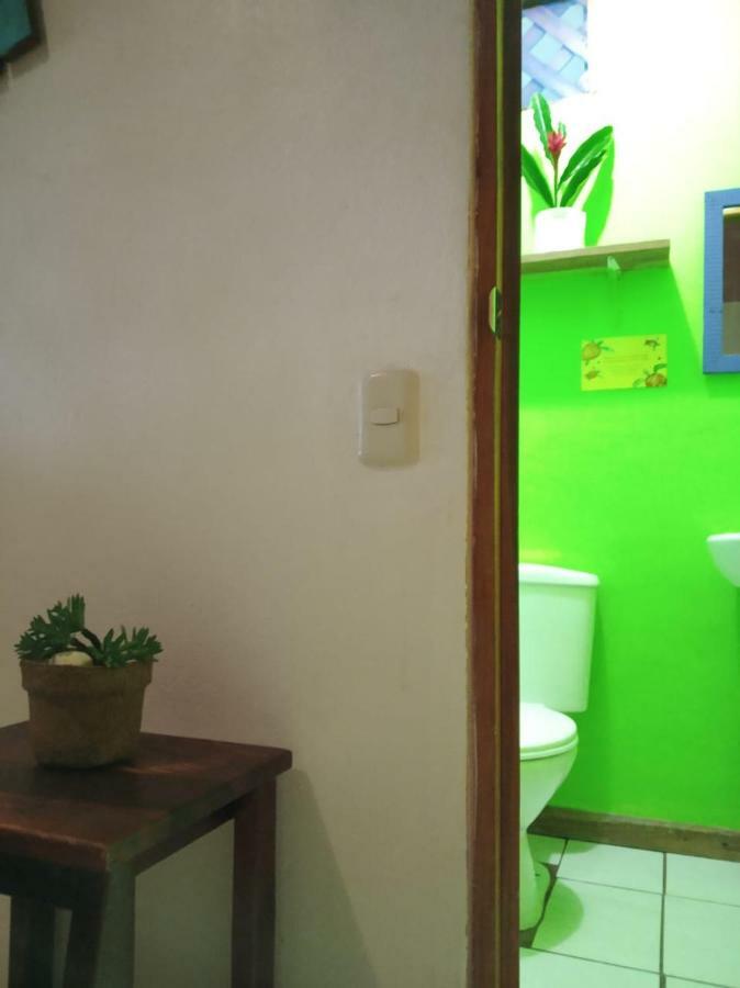 Tortuguero Adventures Beach House Exterior foto