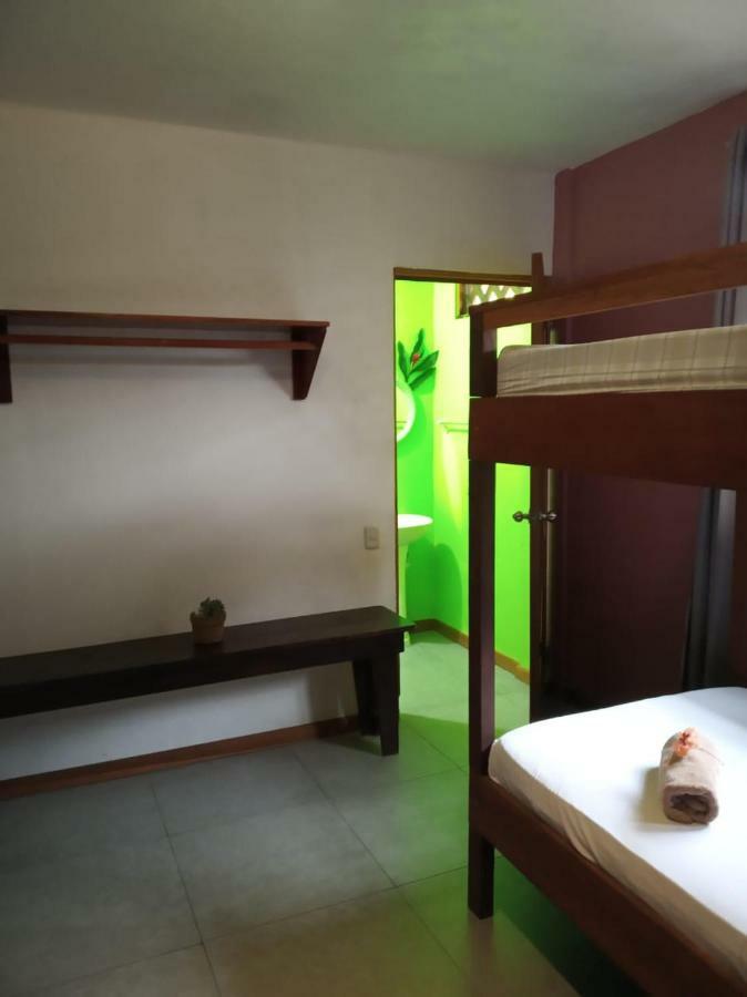 Tortuguero Adventures Beach House Exterior foto